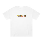 Camiseta Bahía de Vigo