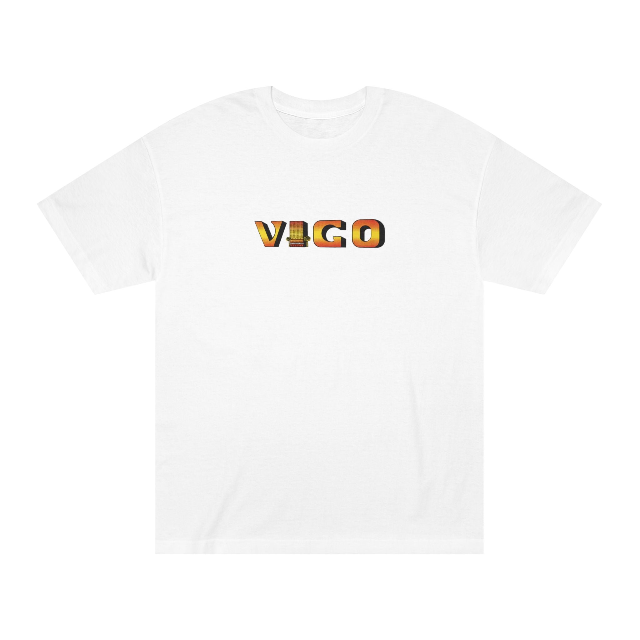 Camiseta Bahía de Vigo
