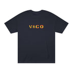 Camiseta Bahía de Vigo