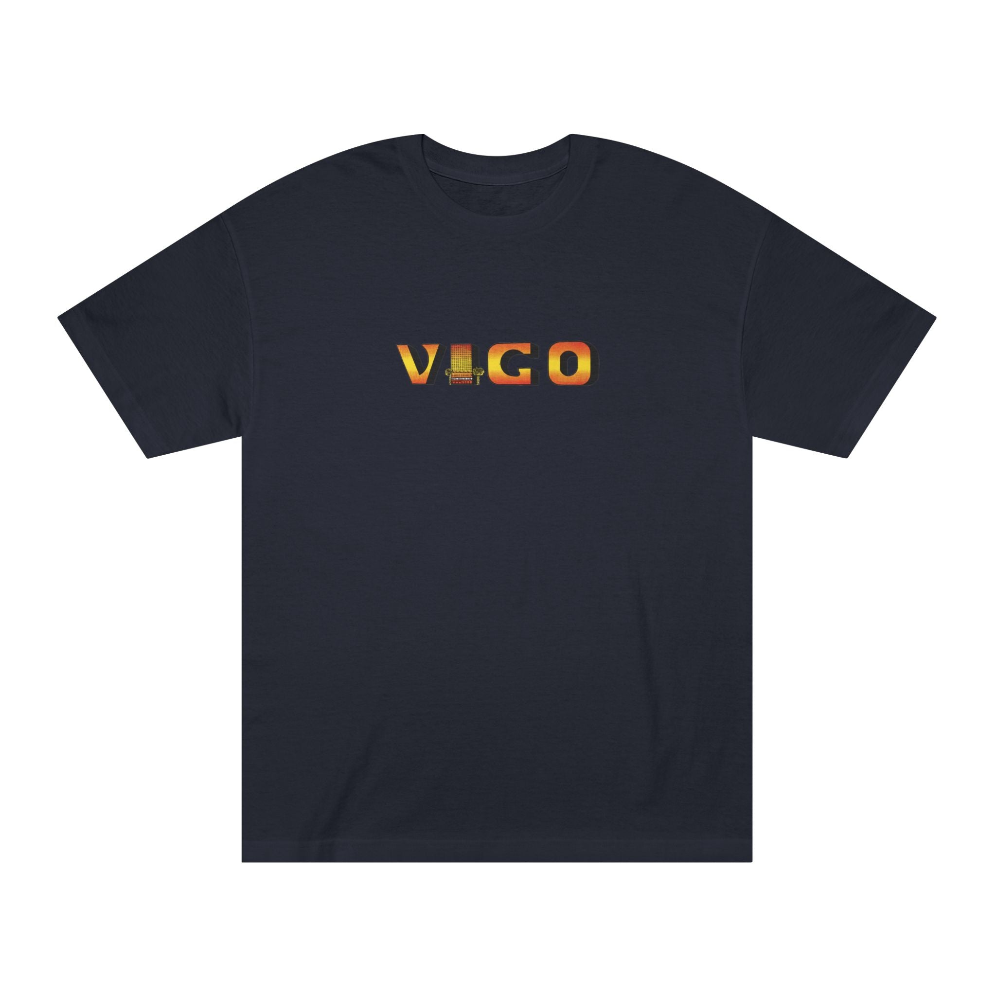 Camiseta Bahía de Vigo
