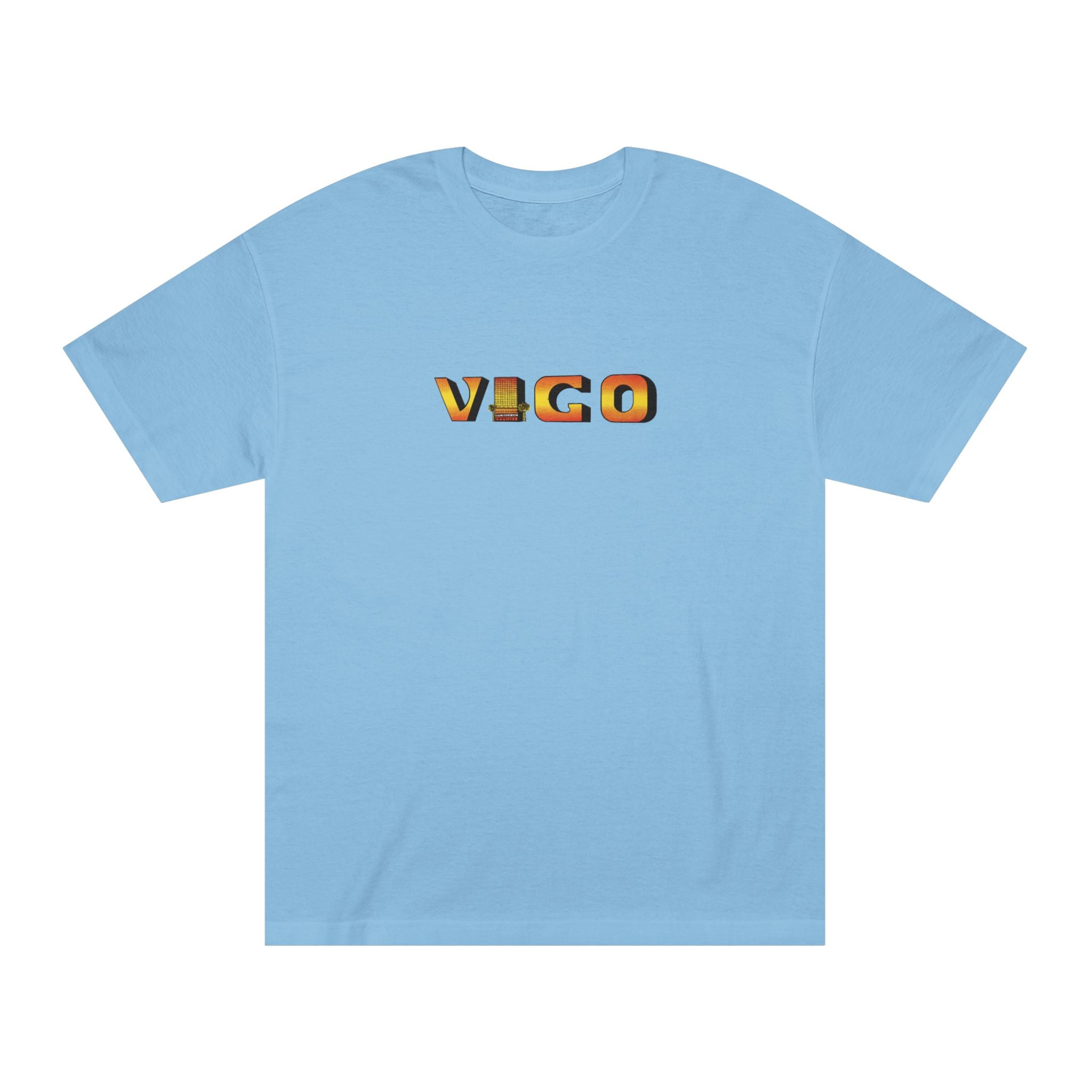 Camiseta Bahía de Vigo