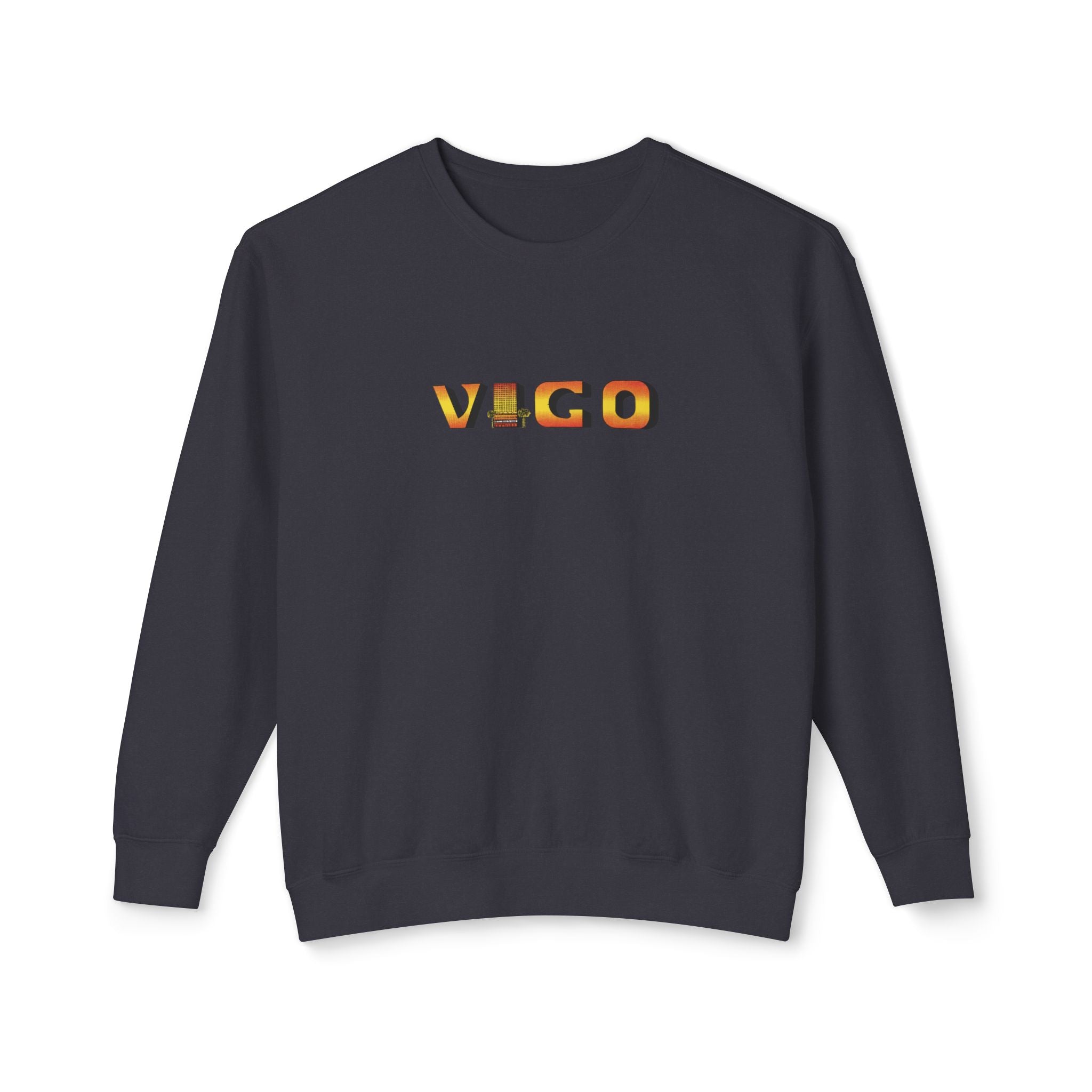 Vigo Sweatrshirt