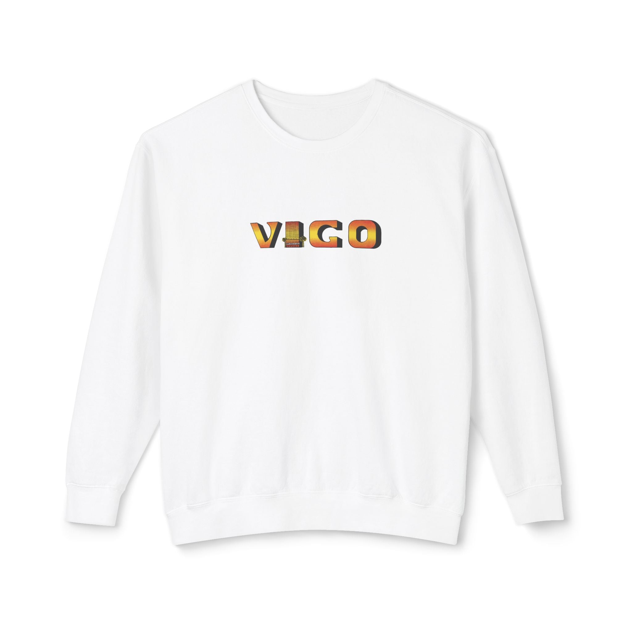 Vigo Sweatrshirt