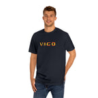 Camiseta Bahía de Vigo
