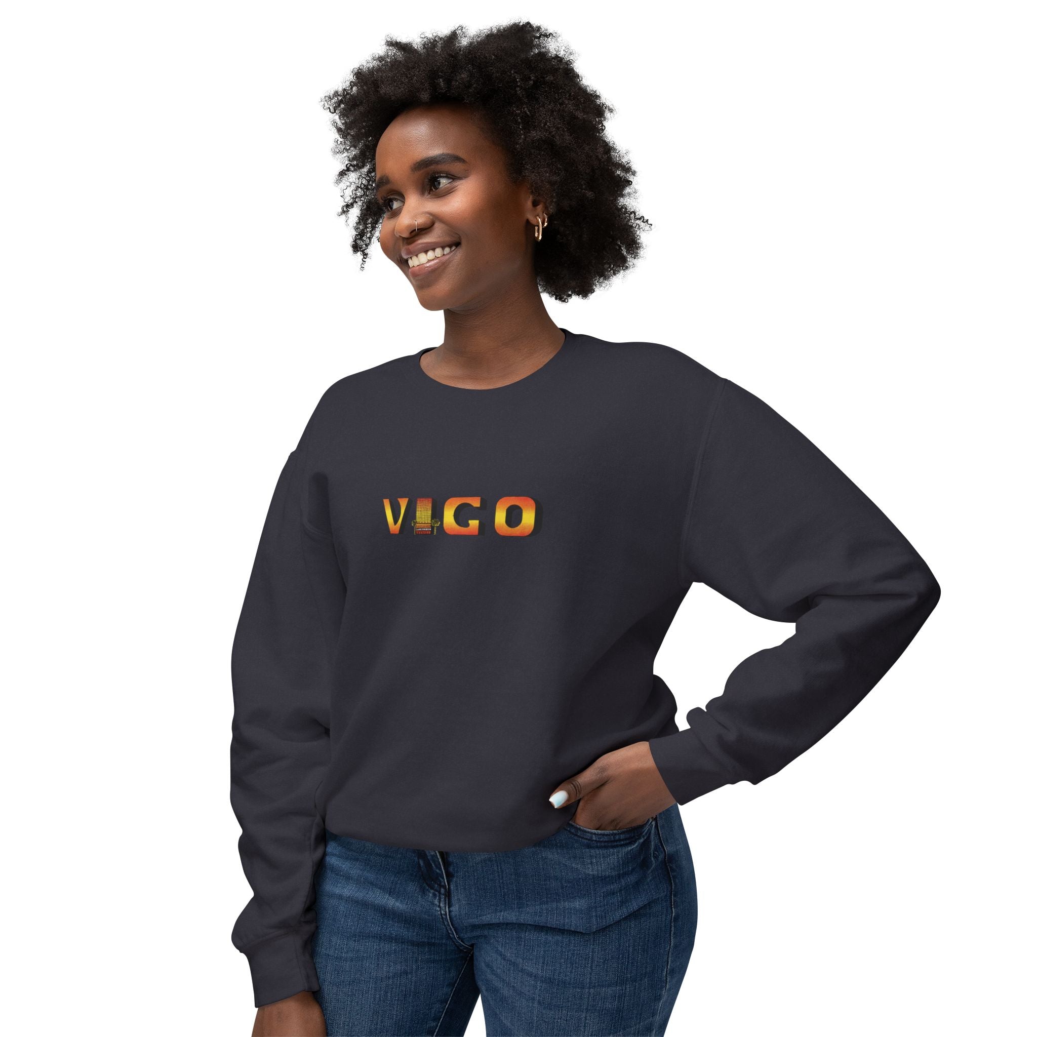 Vigo Sweatrshirt