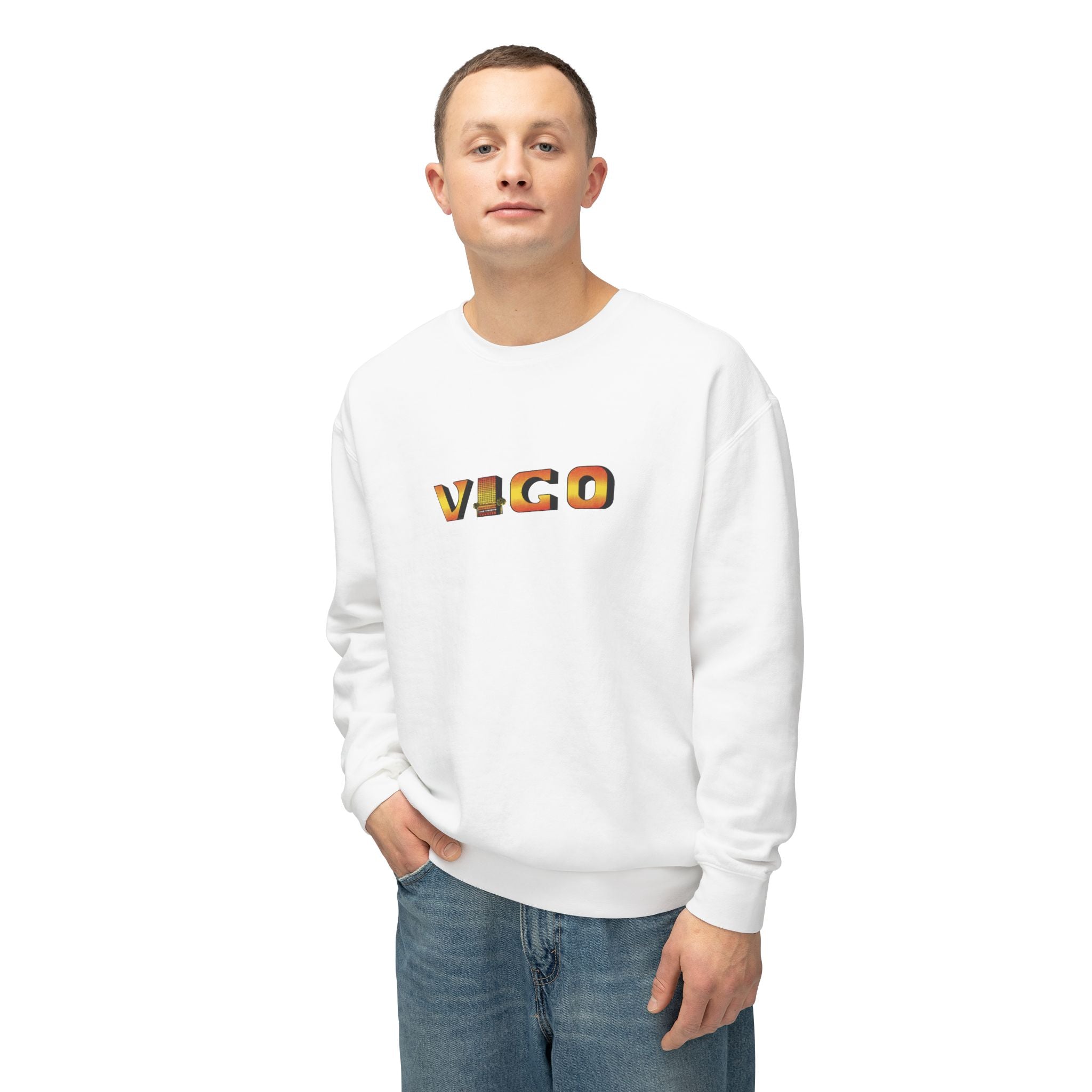 Vigo Sweatrshirt